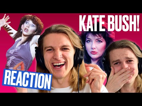 Let's Discover KATE BUSH! ~ (Songwriter Reacts)