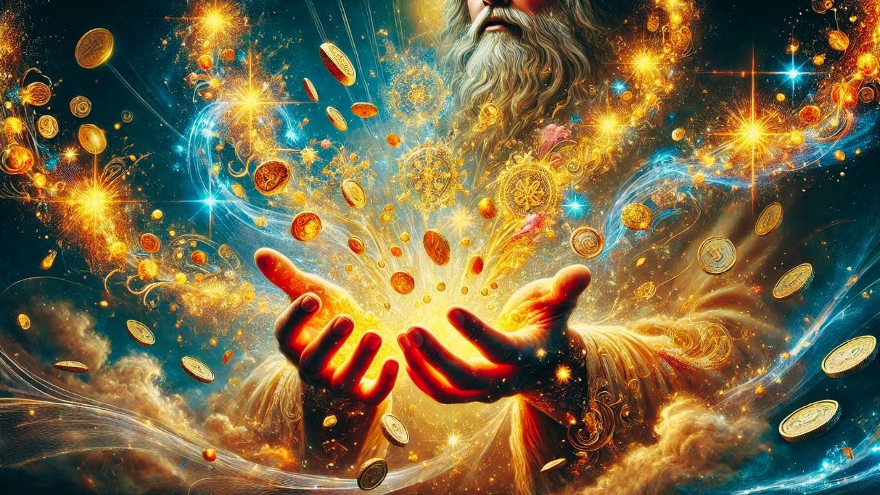 ORAÇÃO PODEROSA PARA PROSPERIDADE, CURA E PROTEÇÃO: RECEBA BÊNÇÃOS E MILAGRES EM SUA VIDA!