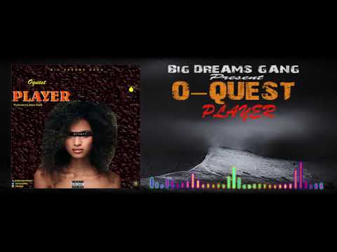 O quest [PLAYER] beatz by Abjos
