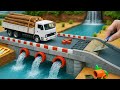 Top Most Creative Mini Truck Science Project DIY Mini Truck Working Model For School Exhibition