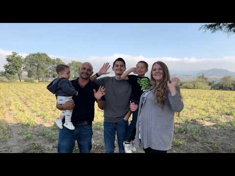 Living in Mexico ❤️🇲🇽❤️ New Intro! Behind the Scenes & Premiere - Vlogmas Day 1