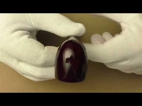 Dunhill Bruyere 3406 - pipe E961