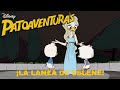Patoaventuras 2017 La Lanza De Selene Resto Del Capítulo En La Descripción