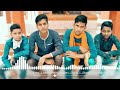 Kale Libas Mein Badan Gora Mix Nikhil Music Npk Music