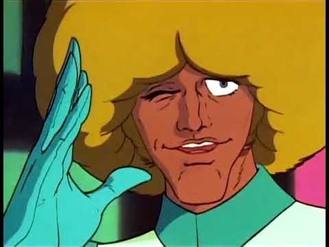 Tekkaman: The Space Knight / Uchū no Kishi Tekkaman「06」 Italian [ita]