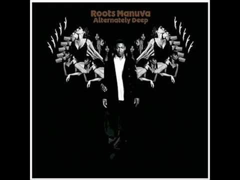 Roots Manuva - Things We Do