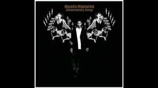 Roots Manuva - Things We Do