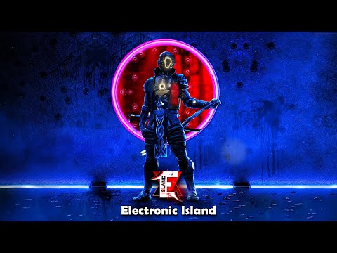 EQRIC, Narvent - Let Me Love You