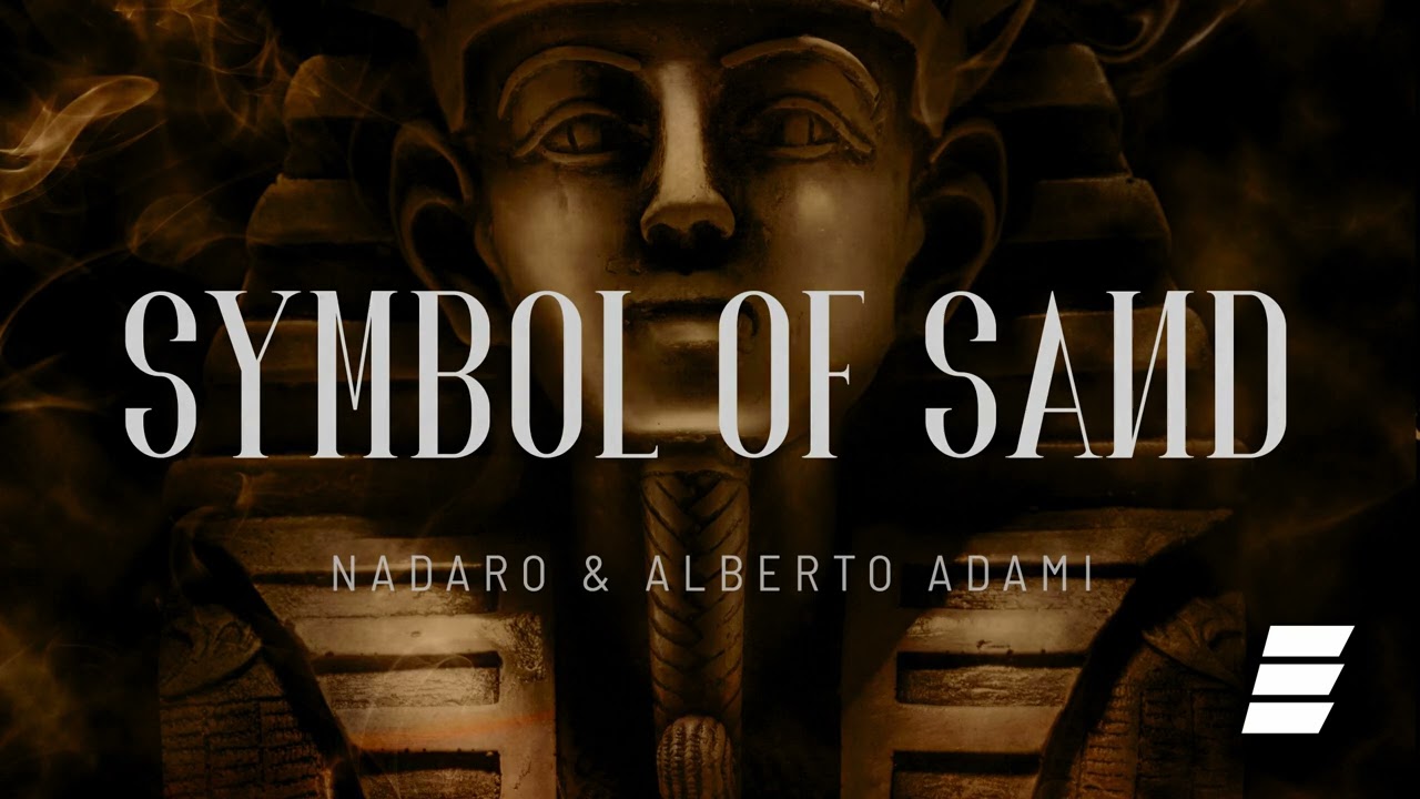 NADARO & Alberto Adami - Symbol of Sand