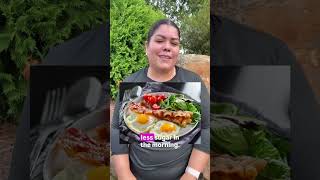 My 100 lb Weight Loss Year (Episode 9)