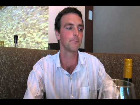 Kim Crawford Winemaker Interview