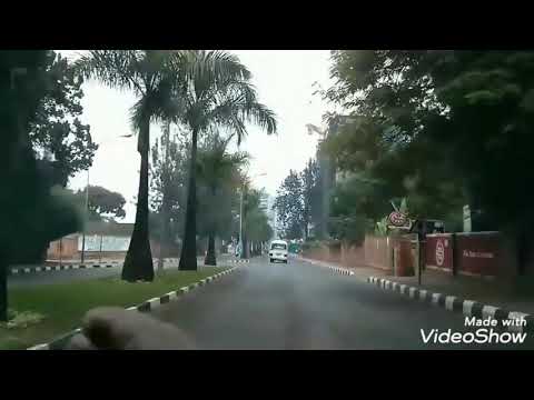 Imfubyi z'Urwanda bulldog ft the ben