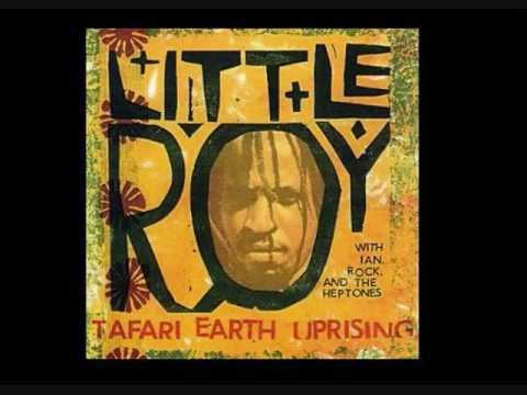 Little Roy ~ Christopher Columbus