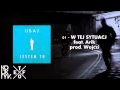 Ubaj - W Tej Sytuacji (feat. Arik, prod Wojczi ...