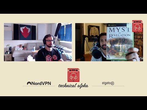 The Backwards Compatibility | Technical Alpha