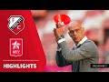 Samenvatting Jong FC Utrecht - MVV Maastricht (09-08-2021)