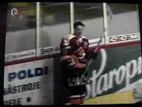 HC Kladno - HC Dukla Jihlava