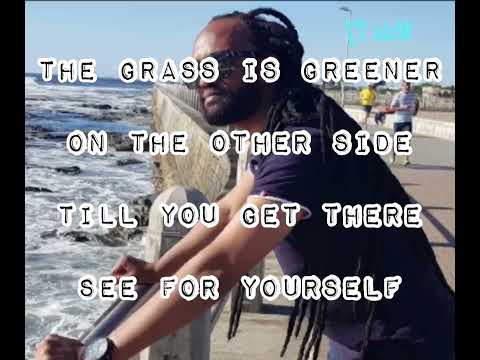 Lucky Dube— The other side- lyrics