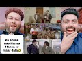 Dulhay Raja Movie | Govinda Kadar Khan And Johnny Lever Comedy Scenes 😂