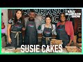 Watch Susie (from SusieCakes) make her delicious 7-layer bars available from end of April through mid-june in all bakeries!