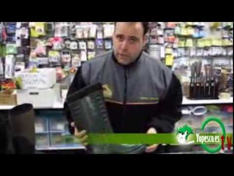 Yopesco TV: Botas Lemigo Wellington