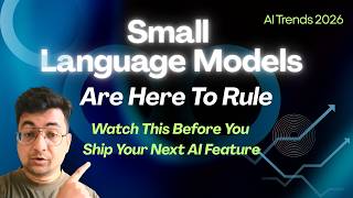 When to Choose Small vs Large Models | Why Tiny Beats Huge in 2026