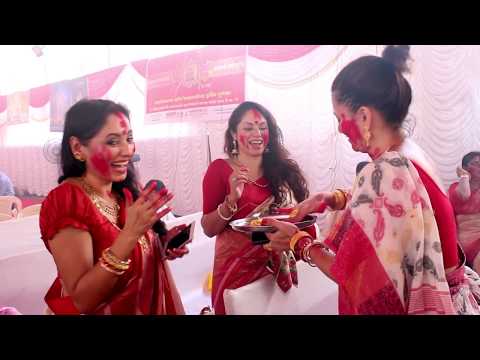 download lagu mp3 mp4 Utsav Durga Puja 2018, download lagu Utsav Durga Puja 2018 gratis, unduh video klip Utsav Durga Puja 2018