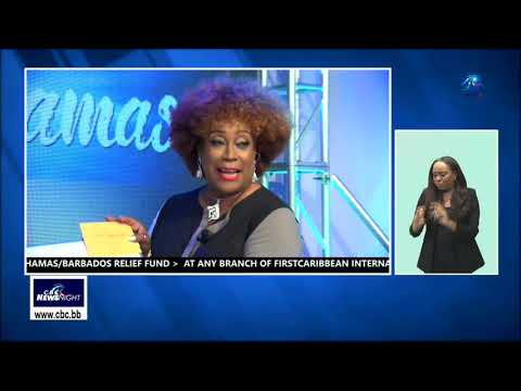 CBC NEWS NIGHT SEPTEMBER 09 2019