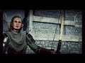 Dragon Age: Inquisition "World on Fire" (Fan ...