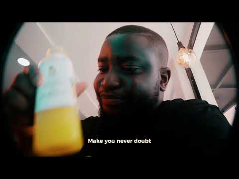 Like I Do - Edem Evangelist, Nana Yaw Offori-Atta (One-man 1000) - Fun Visualizer