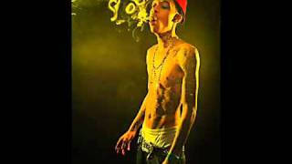 Wiz Khalifa - Extra Credit (Flight School)