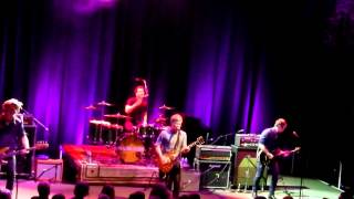 Nada Surf - &quot;Deeper Well&quot; @ 930 Club, Washington D.C. Live