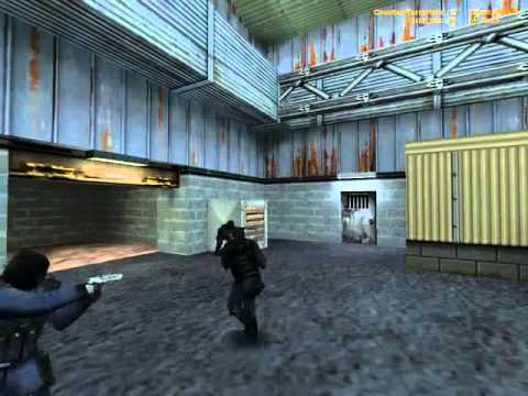 Tyloo door_tactics@de_nuke ct