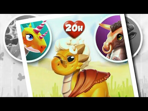 NEW DOTW |  MATRIARCH Dragon | Dragon Mania Legends