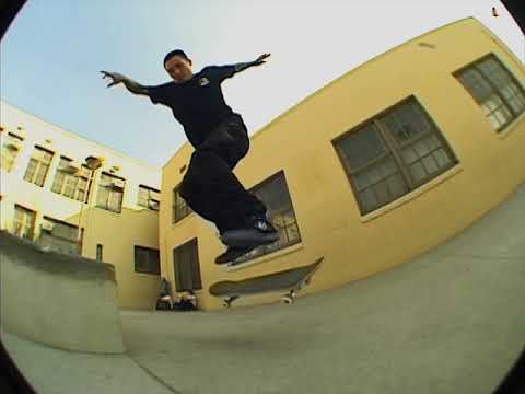 Matt "Shmatty" Chaffin COVX-19 Grizzly part