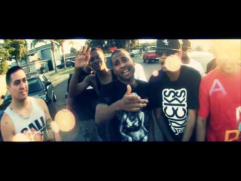 The Chise - Show Off (Official Music Video)