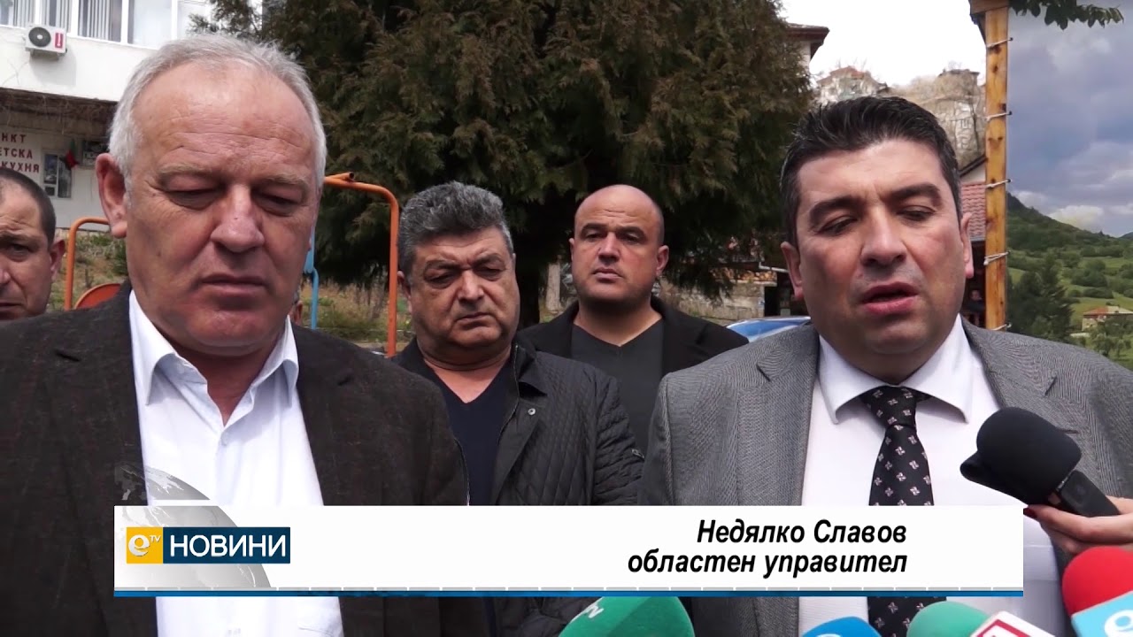 След седмица да има път надяват се хората от 11 села