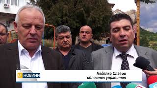 След седмица да има път надяват се хората от 11 села