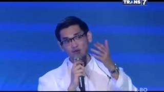 Download lagu Afgan Konser Dari Hati TRANS 7 mp3 Download lagu Afgan Konser Dari Hati TRANS 7 mp3