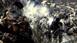 GMV/Gaming Tribute Beyond The Stars