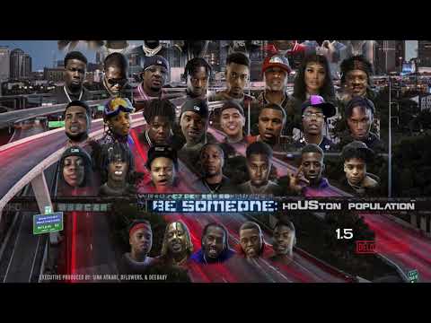 D Flowers, DJ Chose, YB PuertoRico, DeeBaby, Yung Al, & OTB Fastlane - Show My A$$ (Swang N Bang)