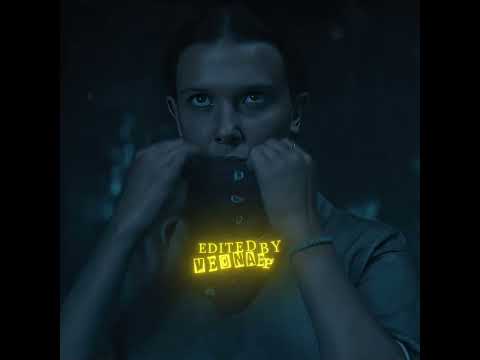 Stranger Things Season 5🔥| Stranger Things Edit |#strangerthings