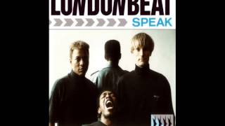 London Beat - There's A Beat Going On video