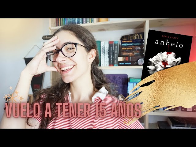Vídeo relacionado con El anhelo más oscuro (HQN)