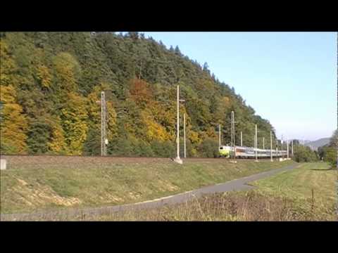 Sv 1306 se 141.018 v Lupěném