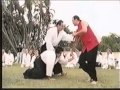 Documentary Aikido Lesson With Steven Seagal