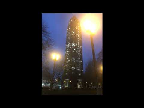 Leonard Cohen: Die Liebe ruft dich bei deinem Namen, gelesen von Marc Mann