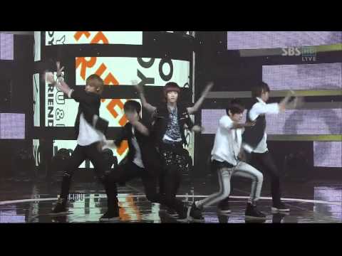 [11.07.31] Boyfriend [You & I]