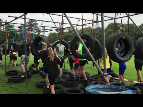 Aftermovie Mud Cross Wanssum 2024