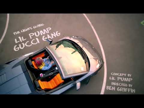 Lil Pump - "Designer" (Official Video)